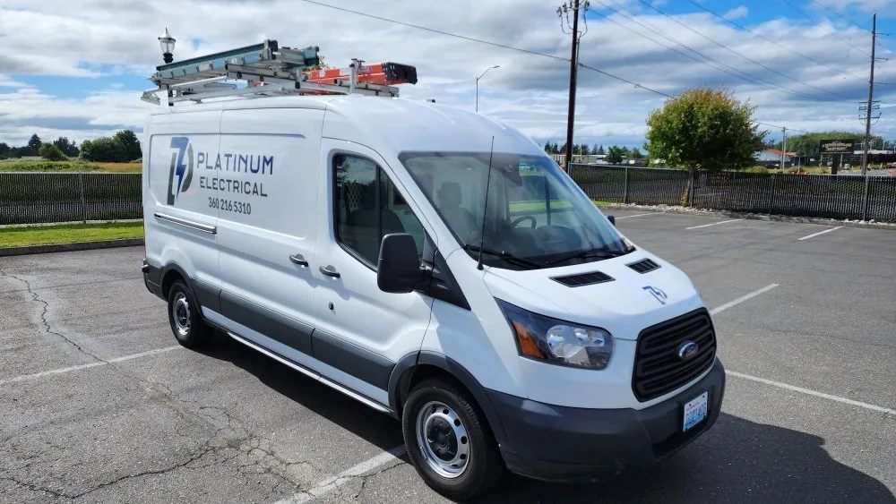 Emergency lighting installation service in Yacolt, WA - Platinum Electrical
