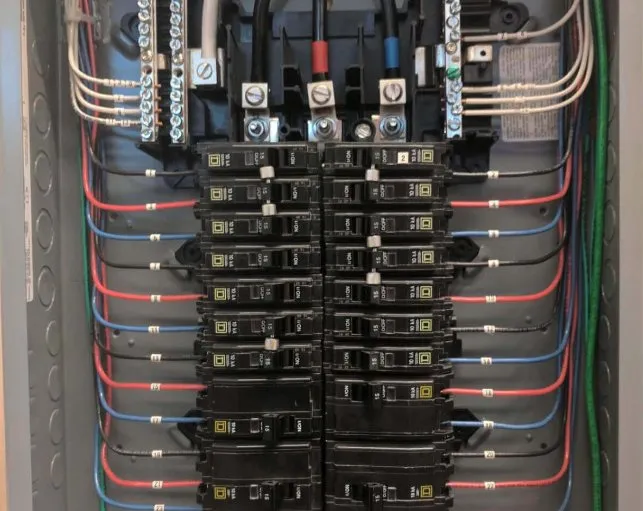Reliable wiring installation in Yacolt, WA by Platinum Electrical