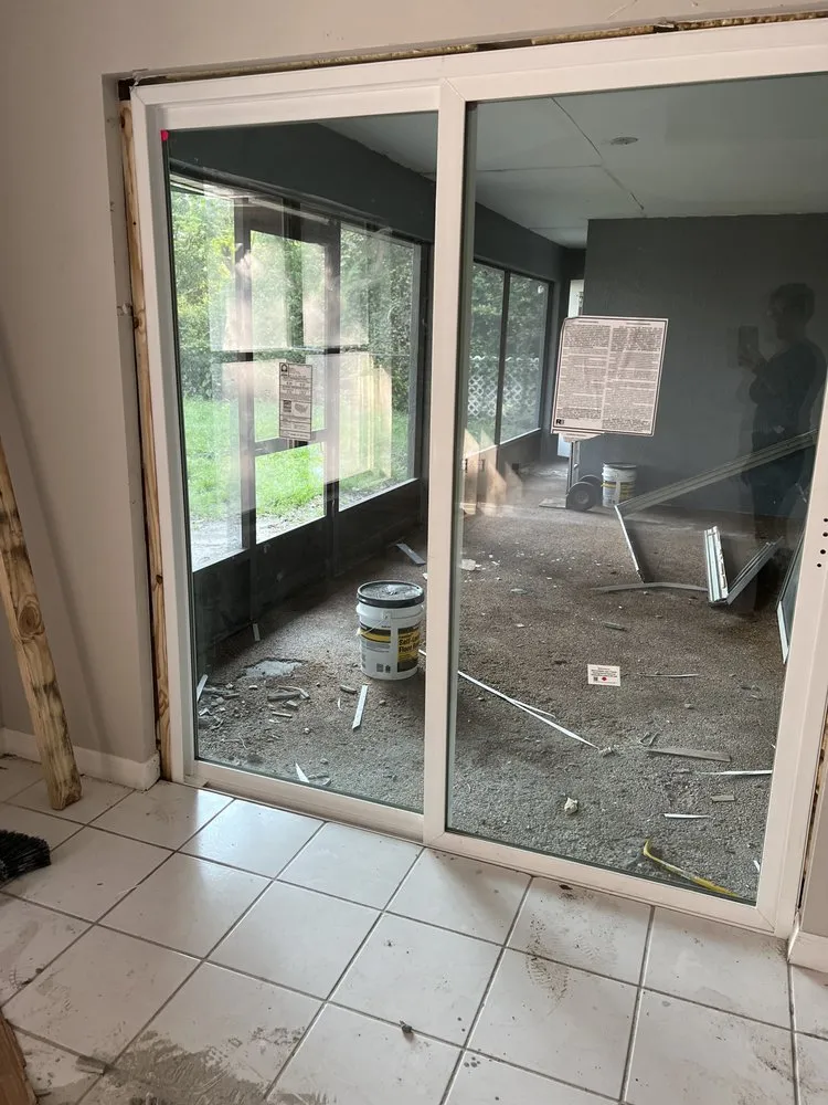 Slide of Platinum Handyman Orlando