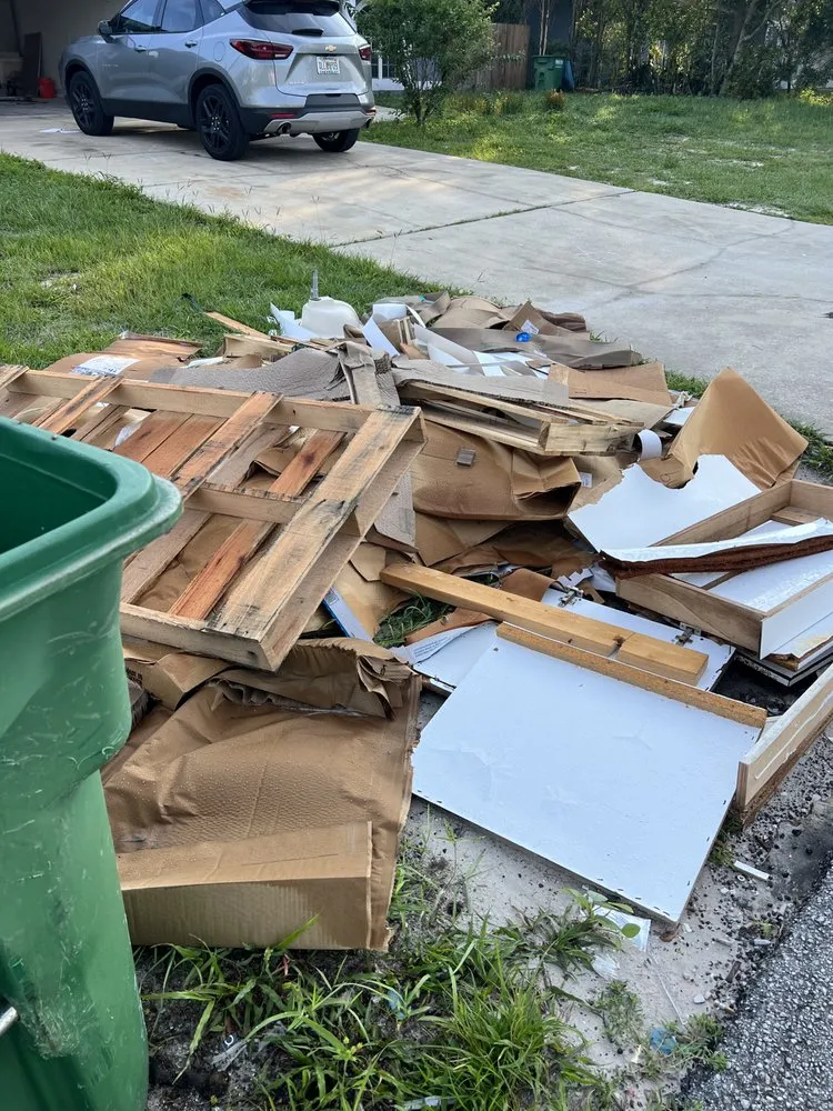 Slide of Platinum Handyman Orlando