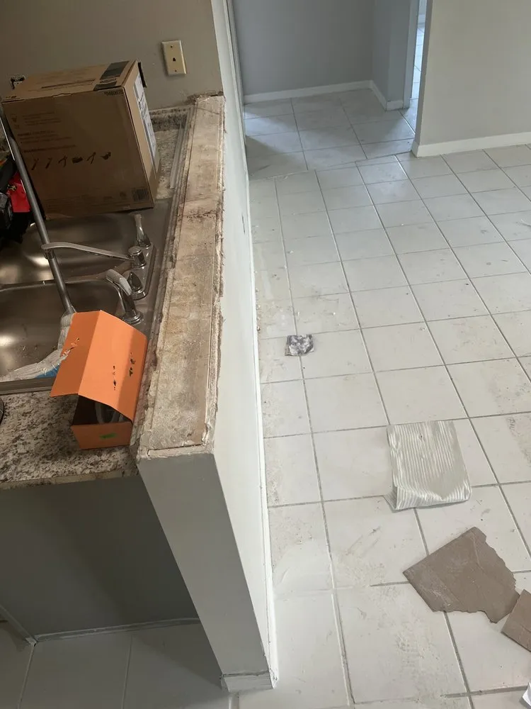 Slide of Platinum Handyman Orlando