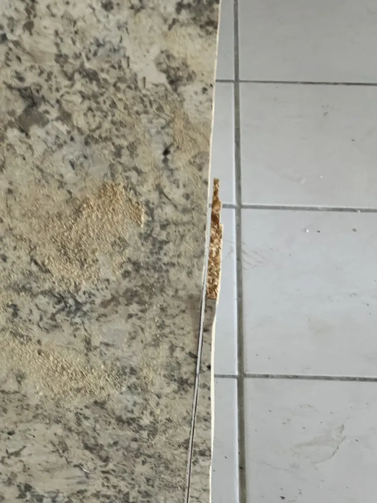 Slide of Platinum Handyman Orlando