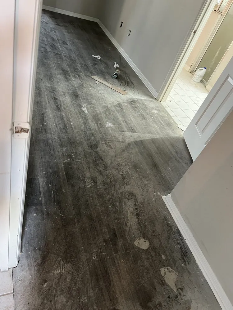 Slide of Platinum Handyman Orlando