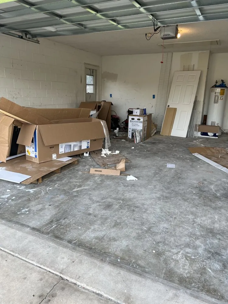 Slide of Platinum Handyman Orlando