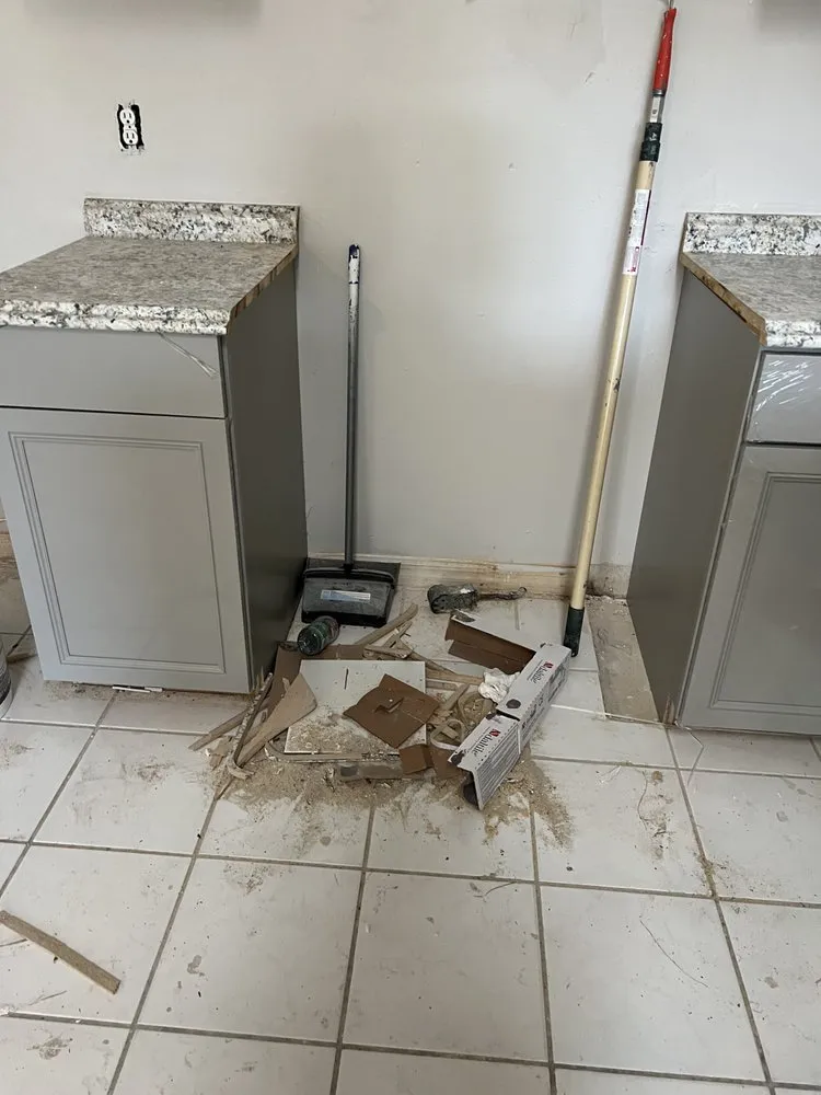 Slide of Platinum Handyman Orlando