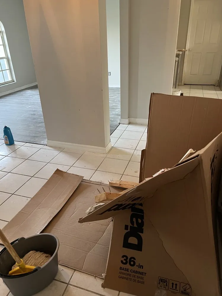 Slide of Platinum Handyman Orlando