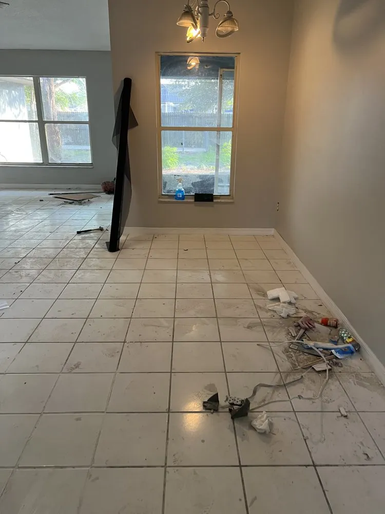 Slide of Platinum Handyman Orlando