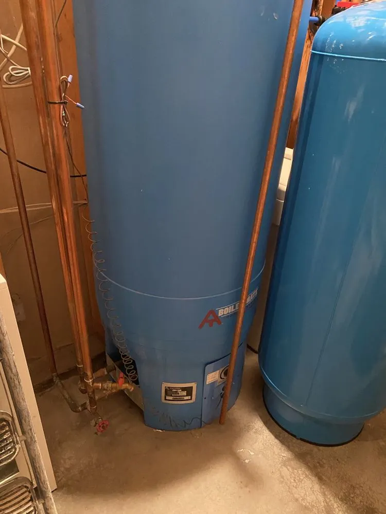 Slide of Platinum Home Service