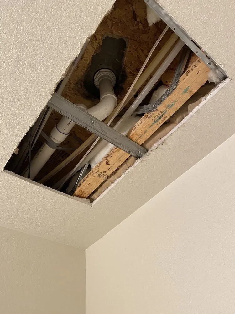 Slide of Platinum Home Service