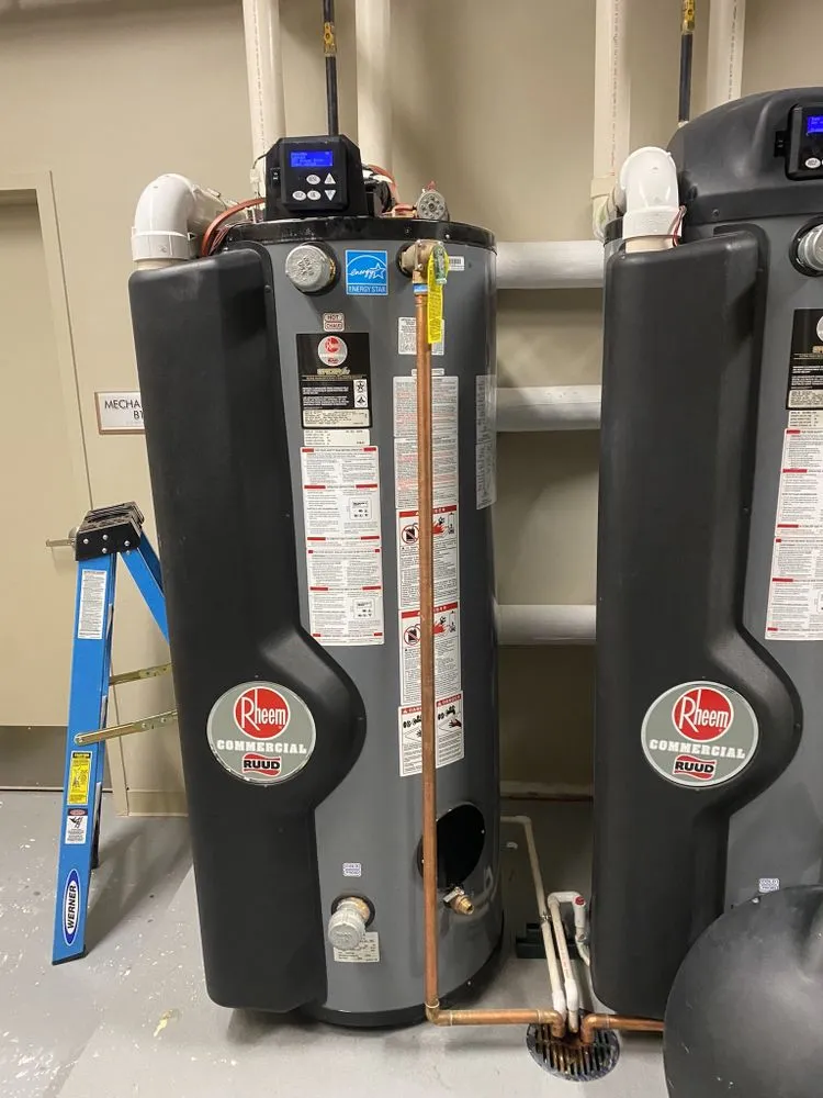 Slide of Platinum Home Service