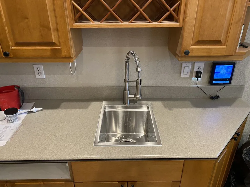 Slide of Platinum Home Service