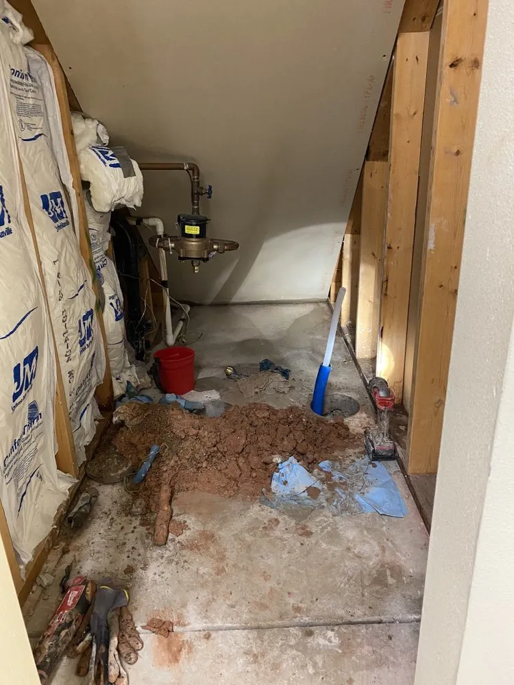 Slide of Platinum Home Service