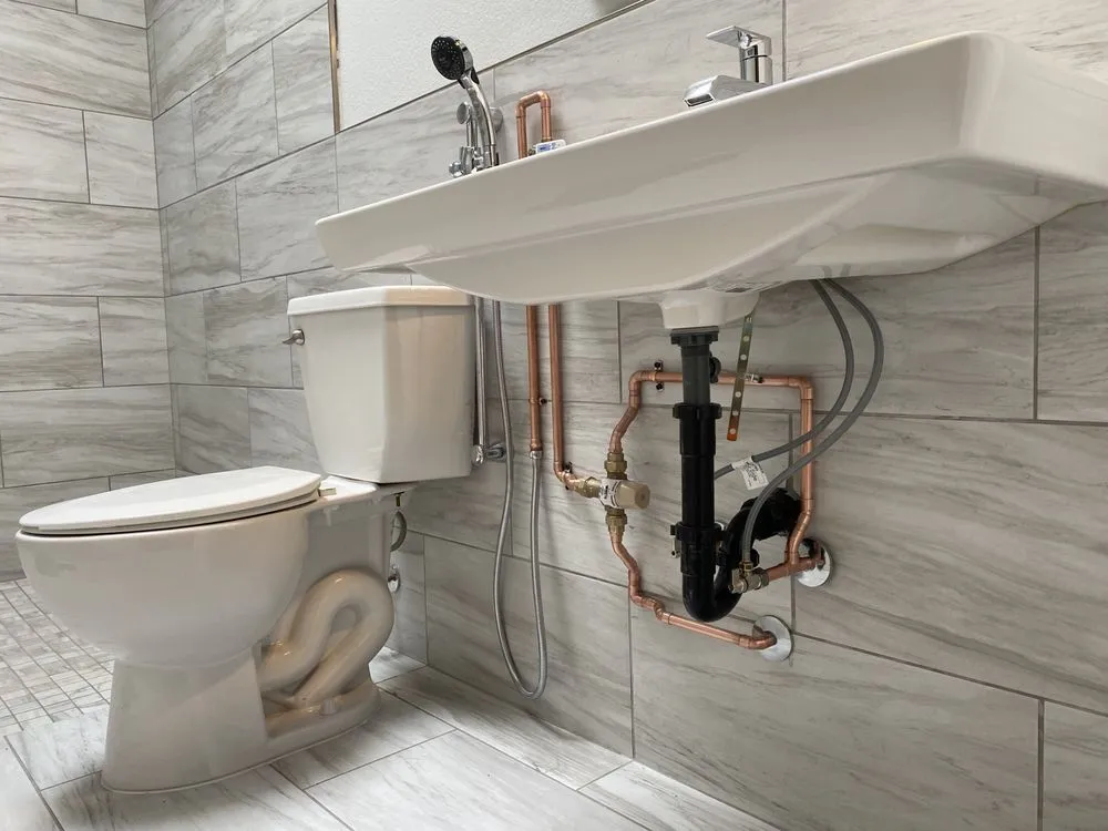 Slide of Platinum Home Service