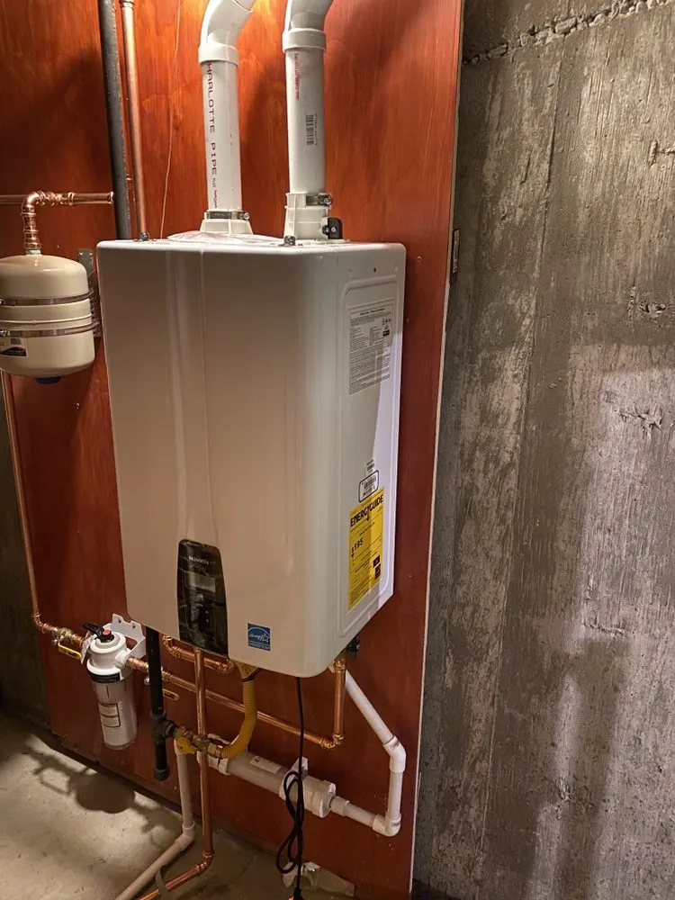 Slide of Platinum Home Service