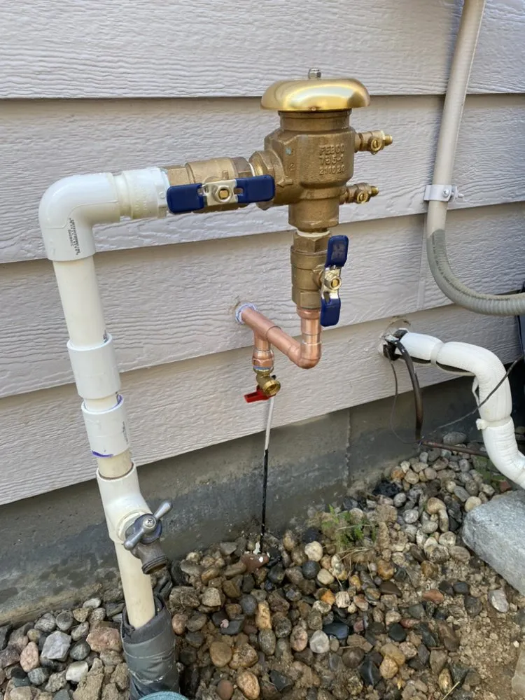 Slide of Platinum Home Service