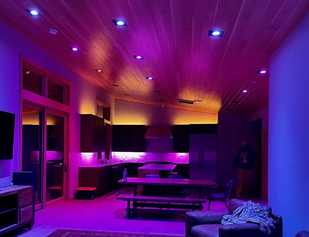 Slide of Platinum Waves Electric