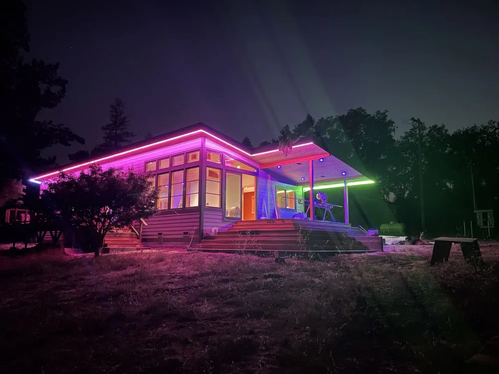 Slide of Platinum Waves Electric