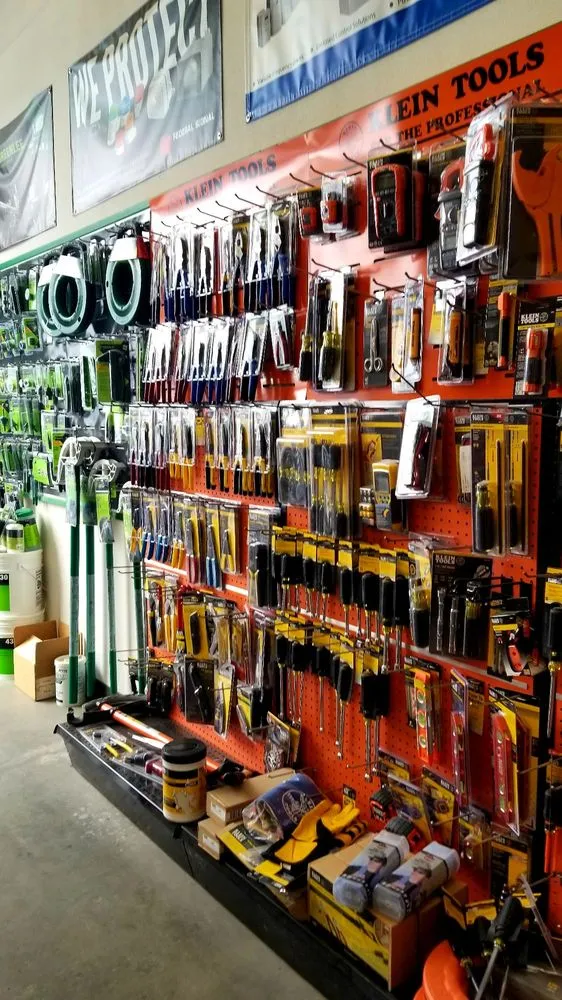 Slide of Platt Electric