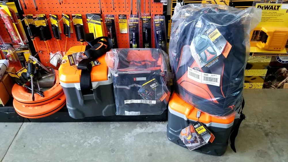 Slide of Platt Electric