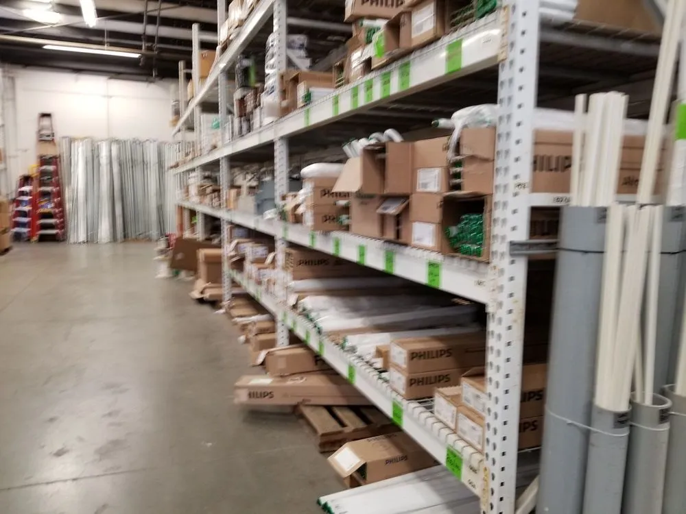 Slide of Platt Electric