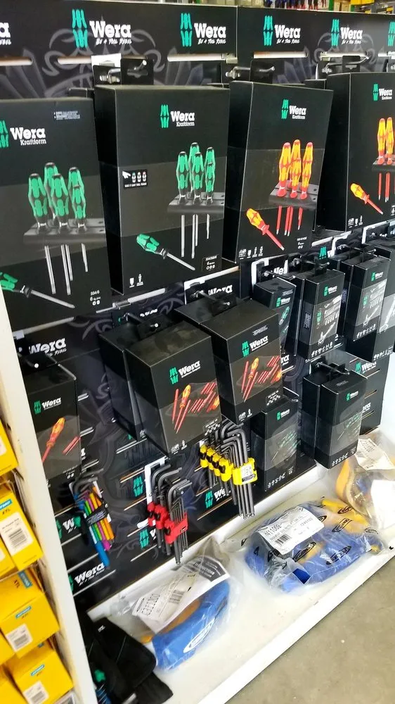 Slide of Platt Electric