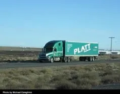 Platt Electric Supply Logo