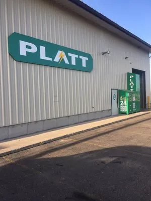 Platt Electric Supply