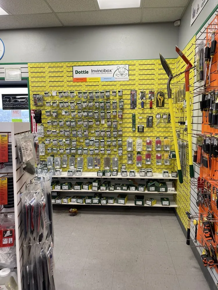 Slide of Platt Electric Supply