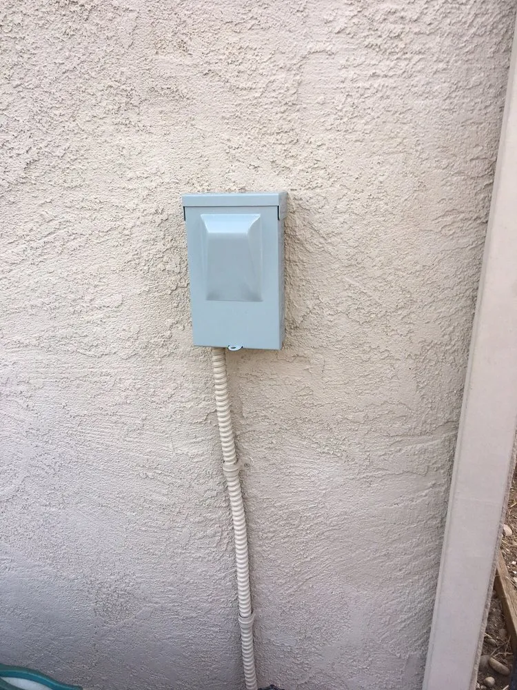 Slide of Platt Electric Supply