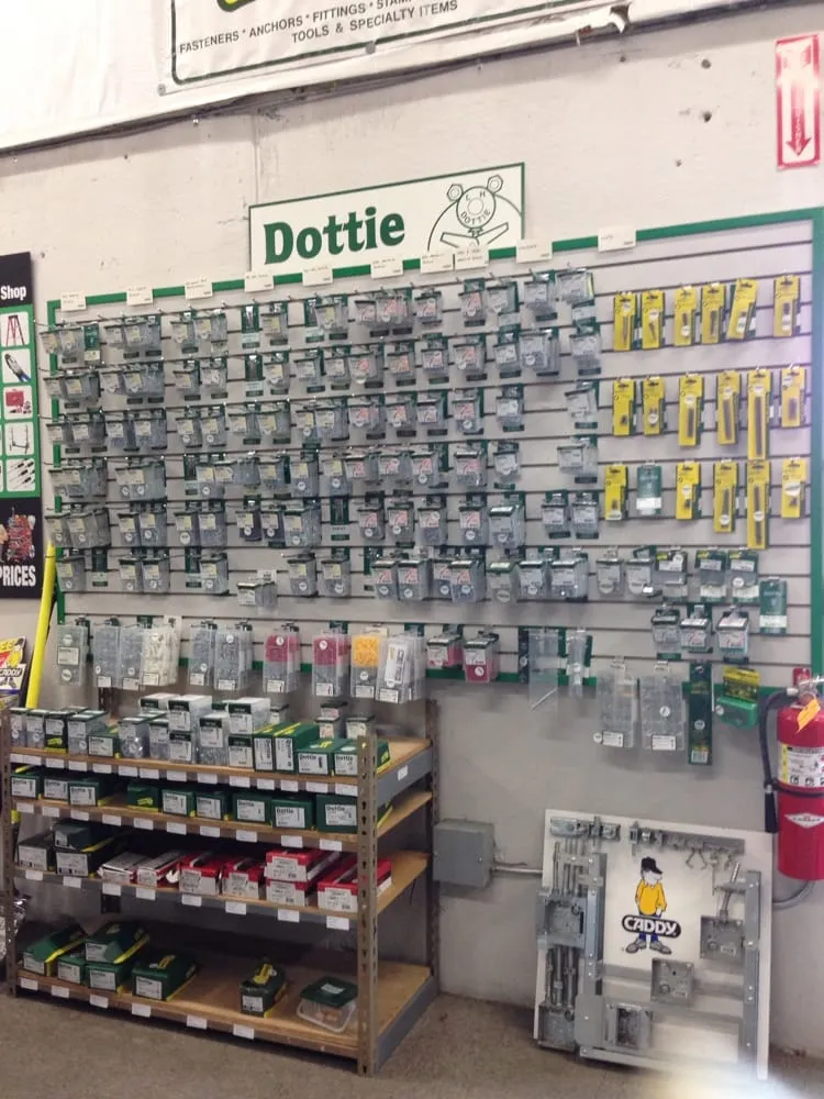 Slide of Platt Electric Supply