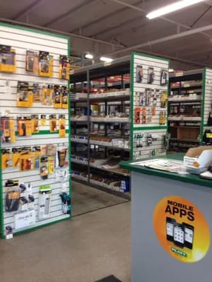 Platt Electric Supply Logo