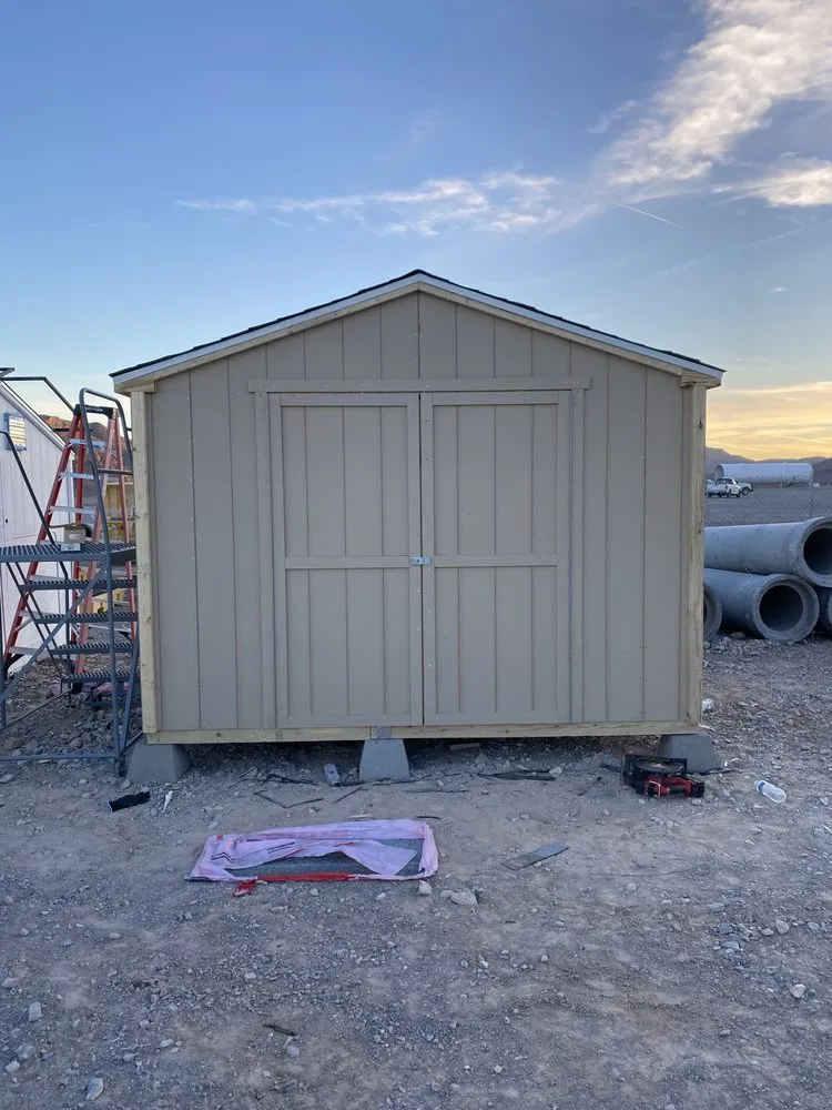 Slide of Platt Handyman Services