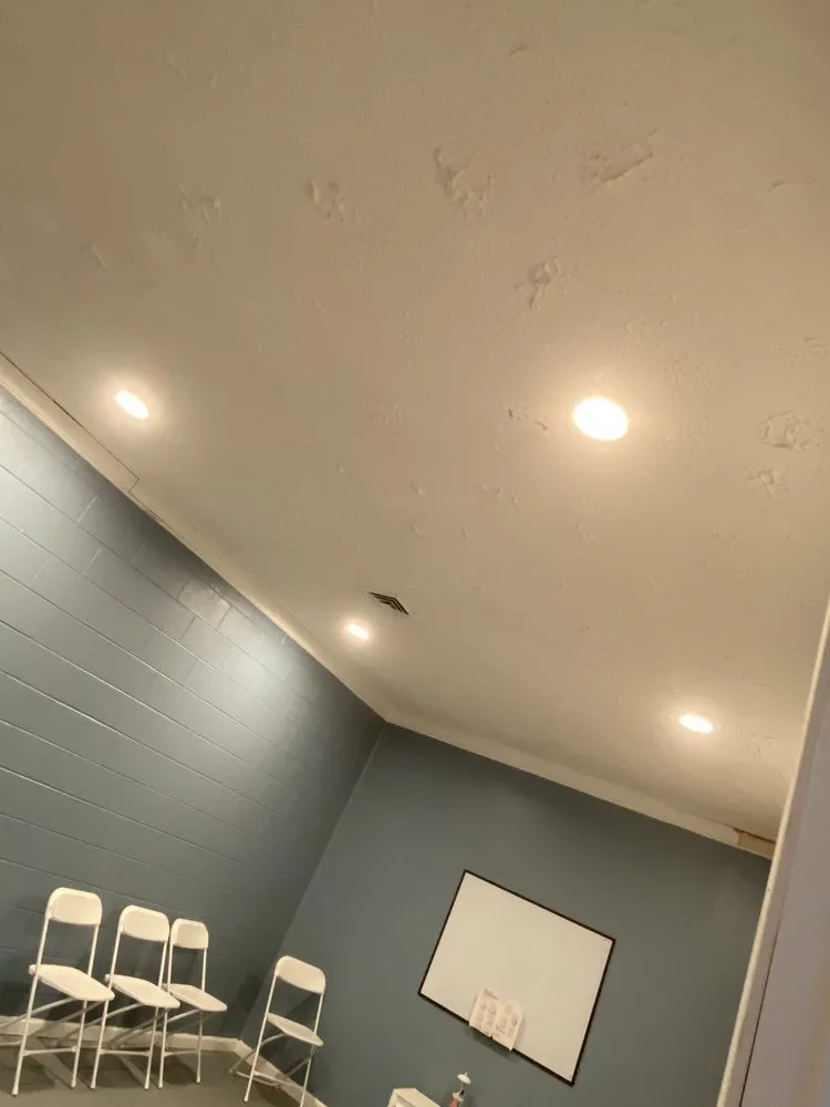 Slide of Platt Handyman Services