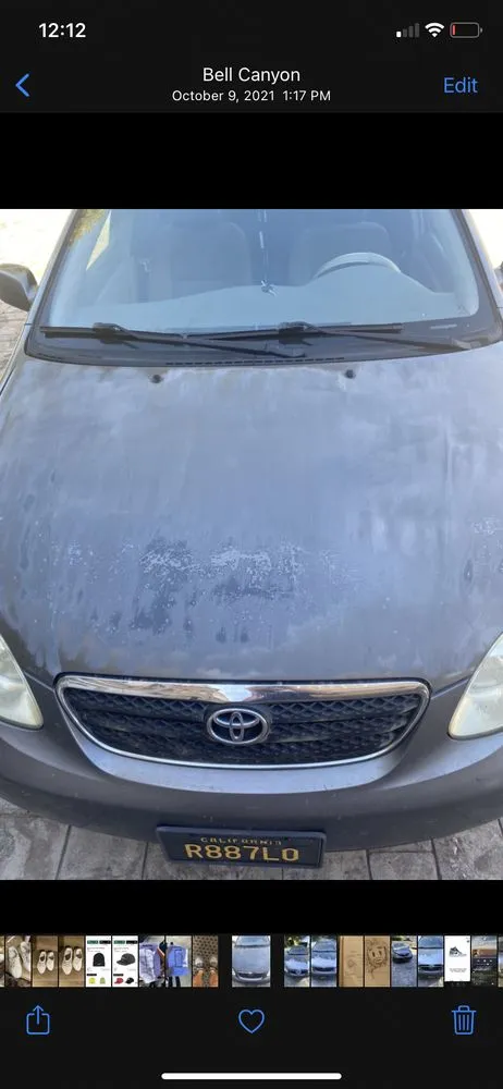 Slide of Platt Handyman Services