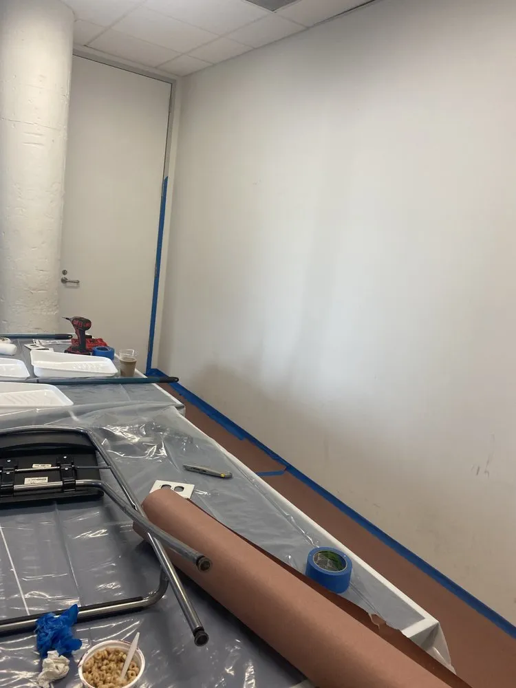 Slide of Platt Handyman Services