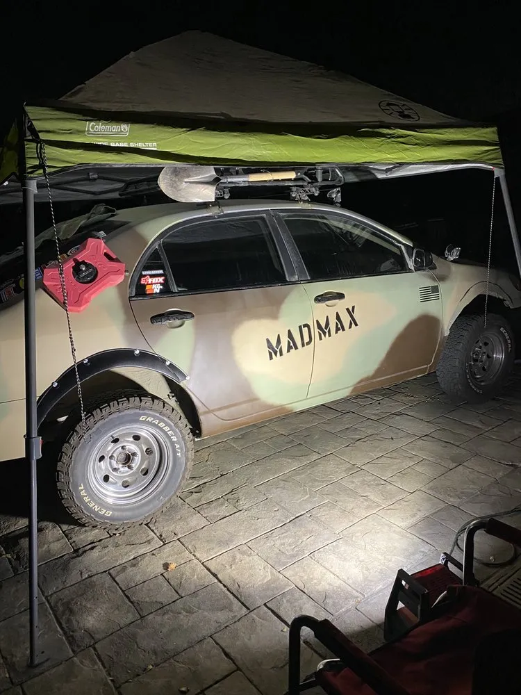 Slide of Platt Handyman Services