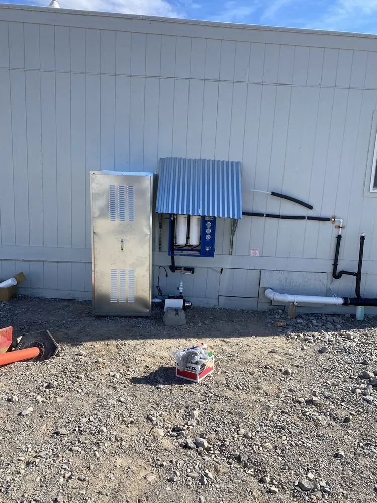 Slide of Platt Handyman Services