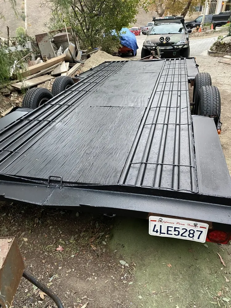 Slide of Platt Handyman Services