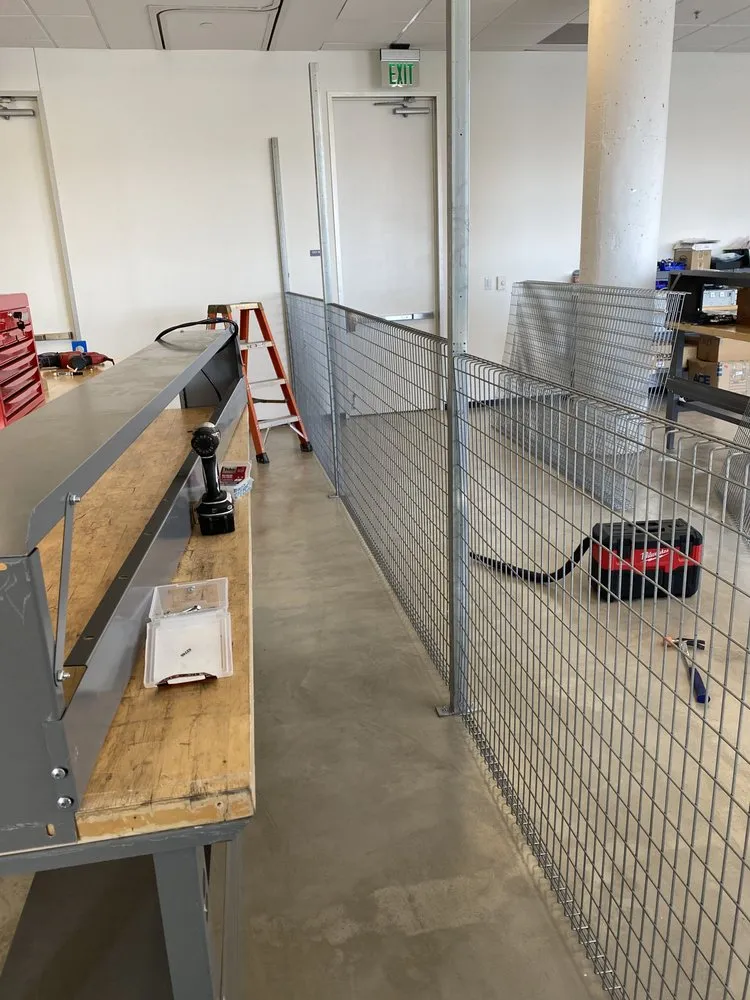 Slide of Platt Handyman Services