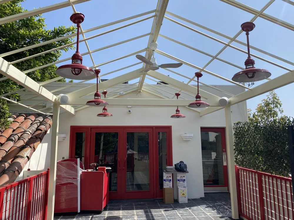 Slide of Platt Handyman Services