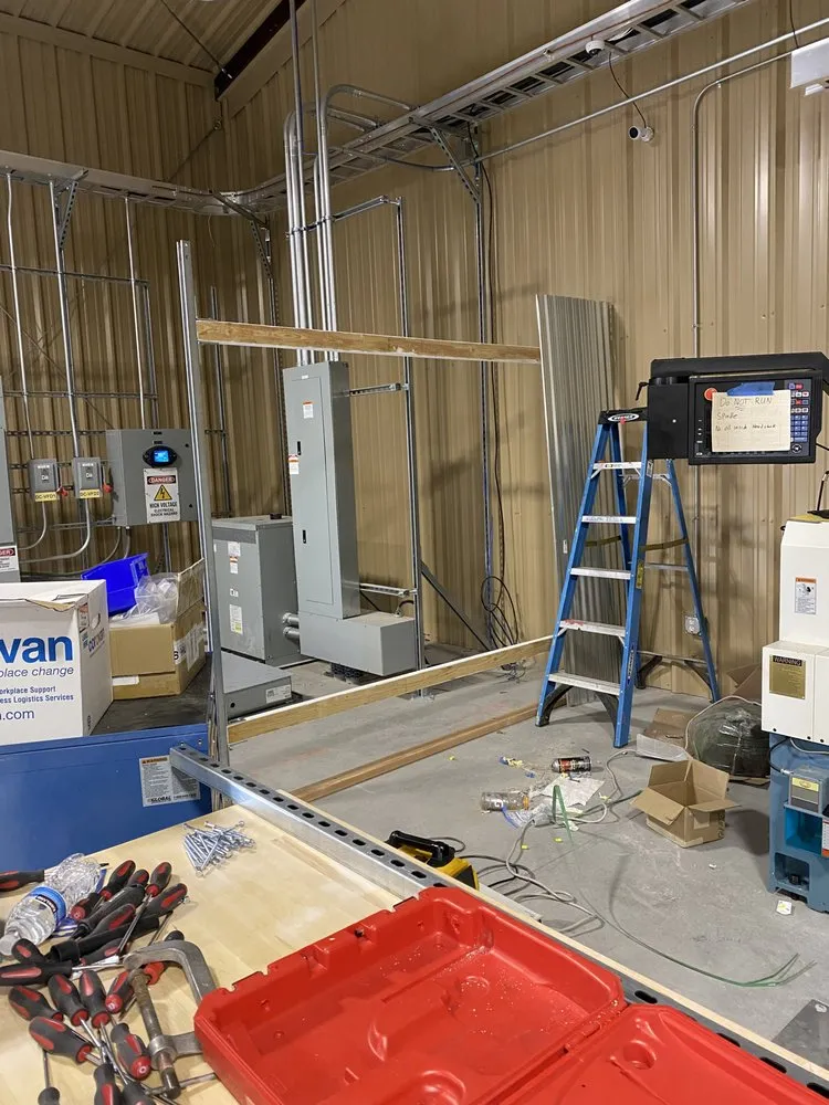 Slide of Platt Handyman Services