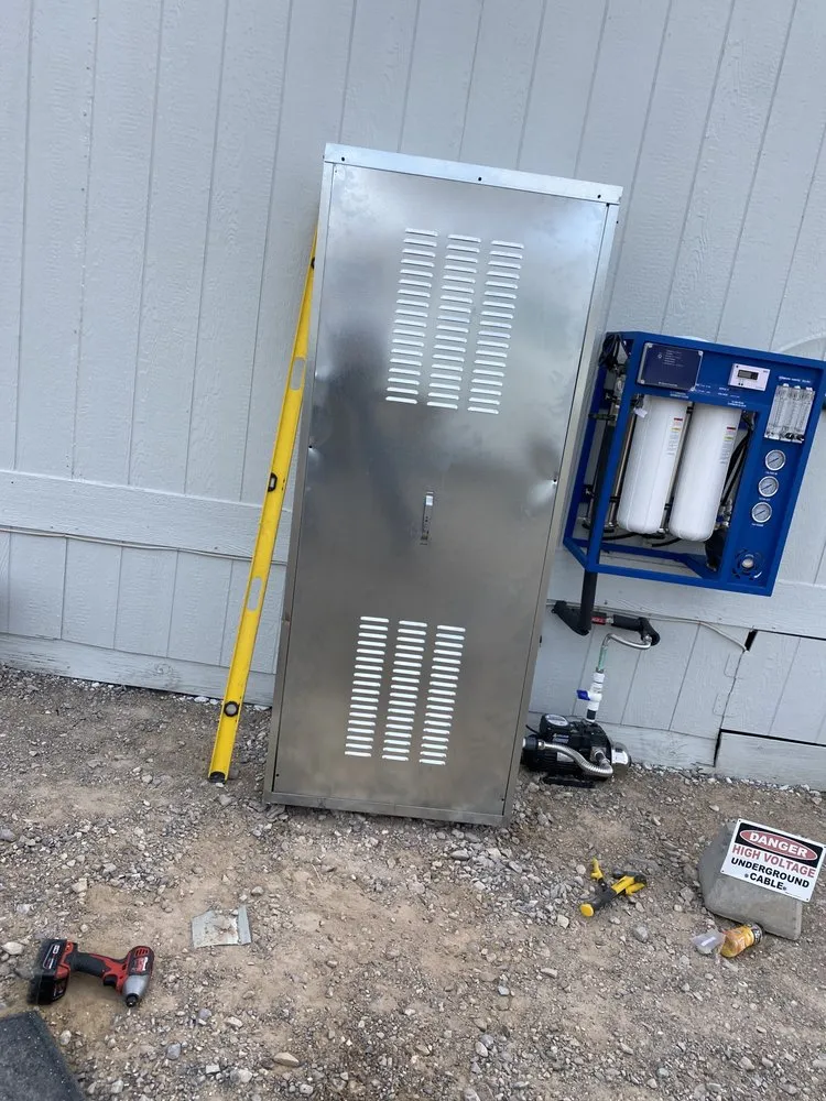 Slide of Platt Handyman Services