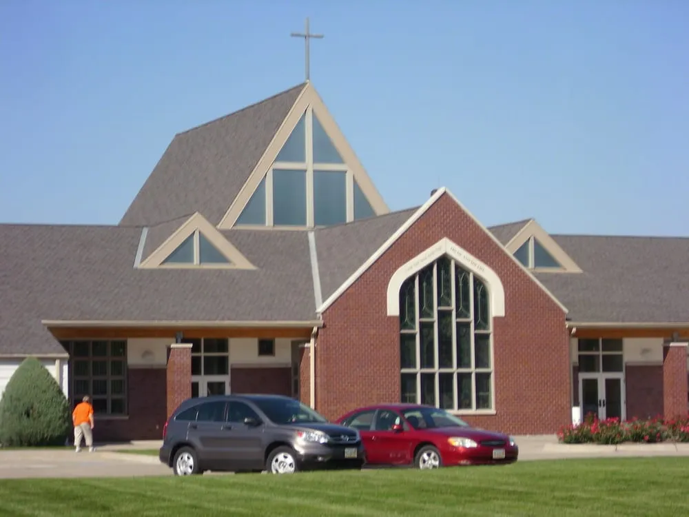 Slide of Platte Valley Electric