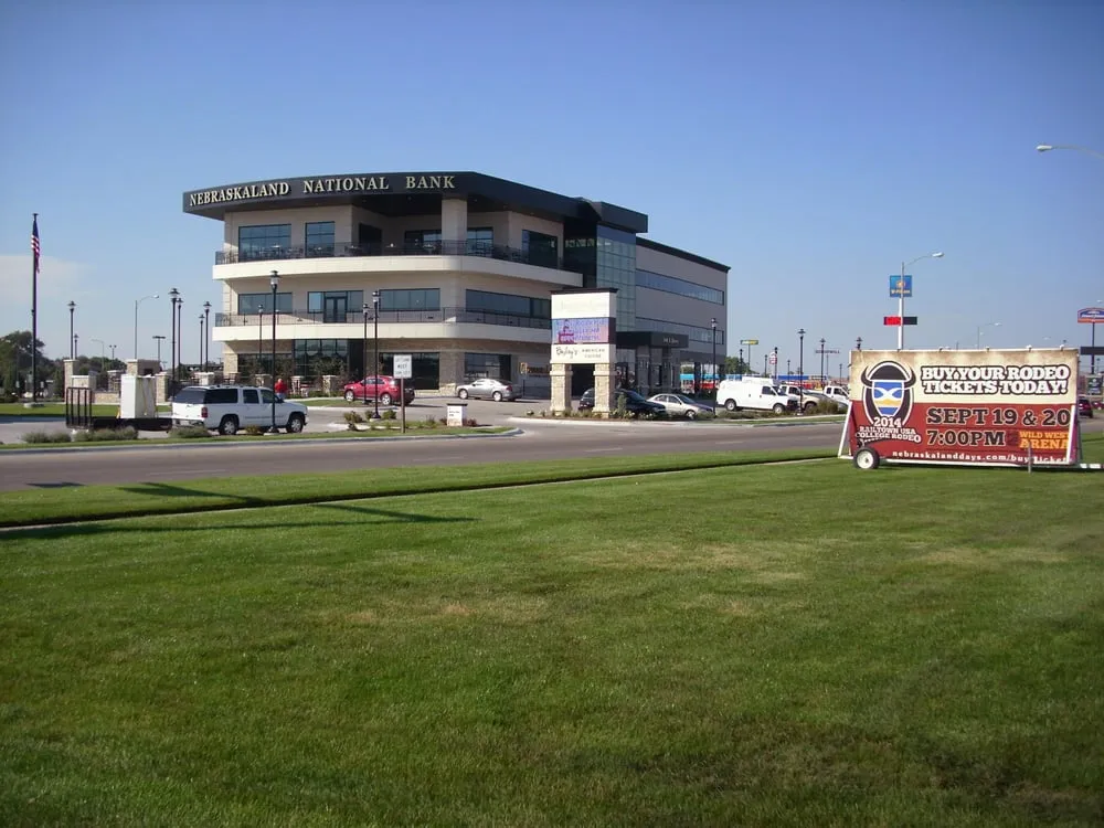 Slide of Platte Valley Electric