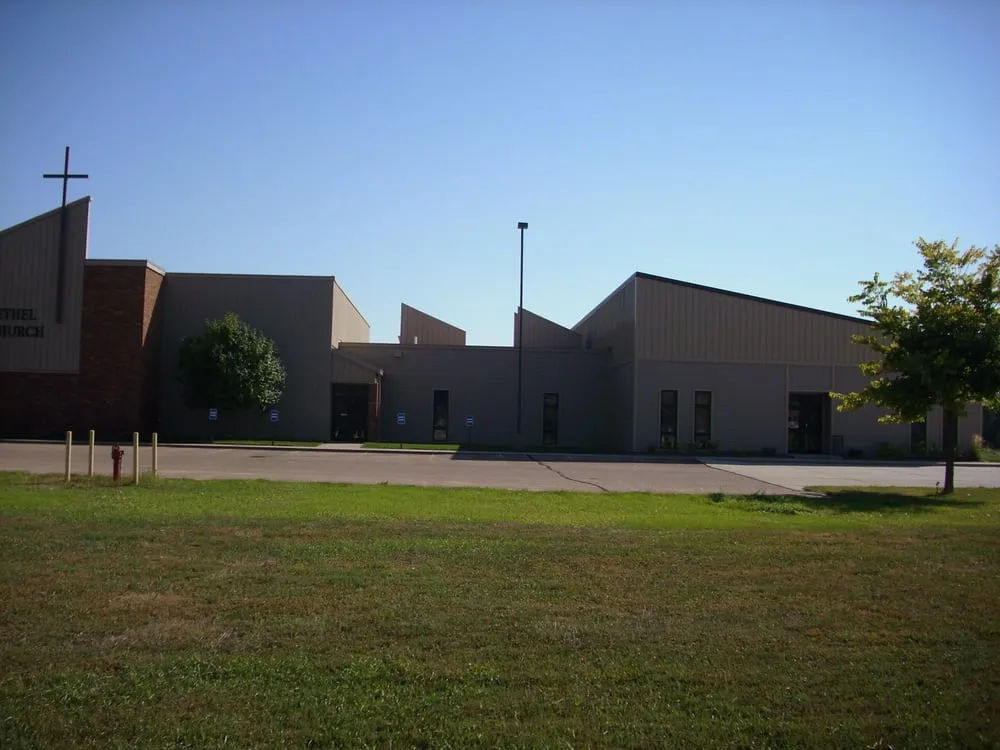 Reliable panel upgrade in ,  by Platte Valley Electric