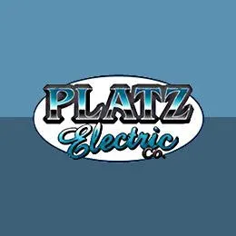 Slide of Platz Electric Co