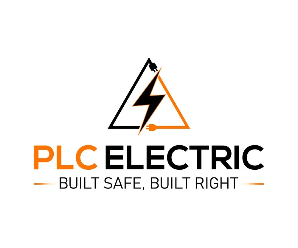 Slide of PLC Electric
