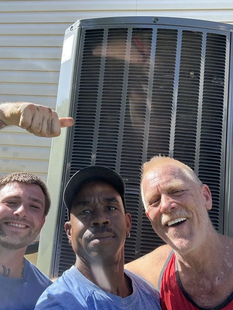 Slide of Pleasant Air Conditioning & Electric