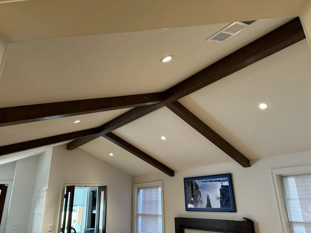 Slide of Pleasant Hill Electric