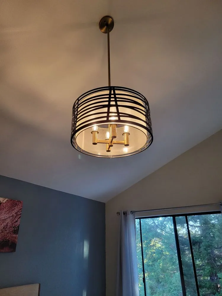 Slide of Pleasant Hill Electric